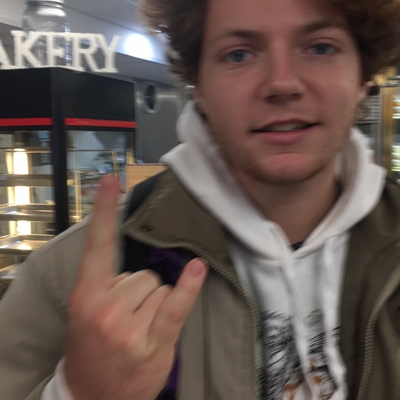 Meet your Posher, Jake - Picture 1 of 1